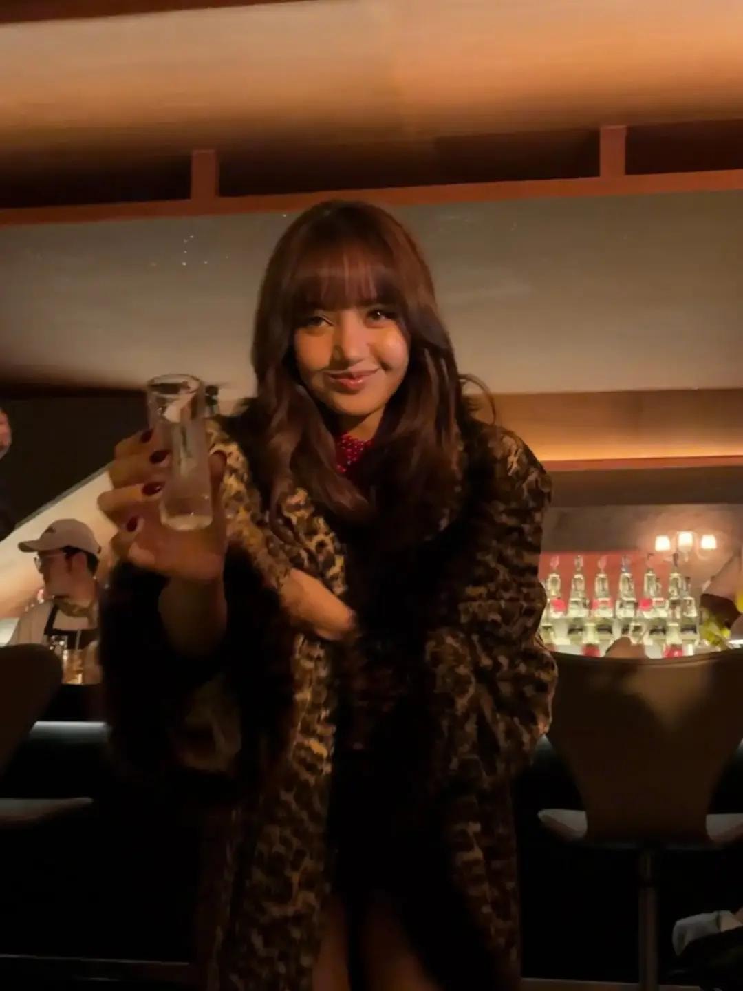 LISA Sony Music Thailand Listening Event (photo 3 of 4)