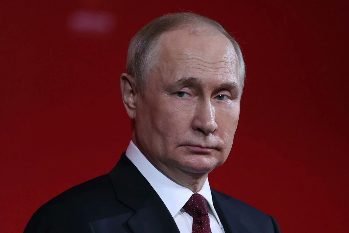 Putin orders massive strikes on Ukraine energy facilities