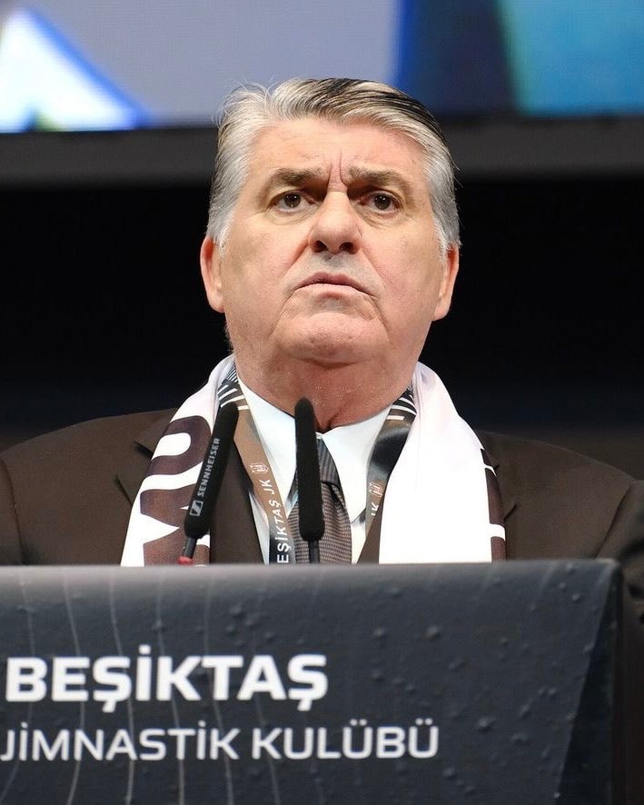 Serdal Adalı Beşiktaş Salah final offer