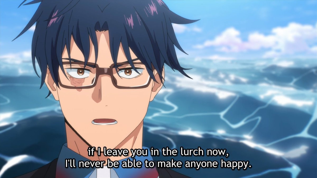 MARRIAGETOXIN anime scene (photo 3 of 4)