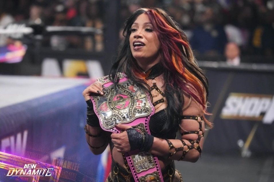 AEW Dynamite 638k viewers (photo 3 of 4)