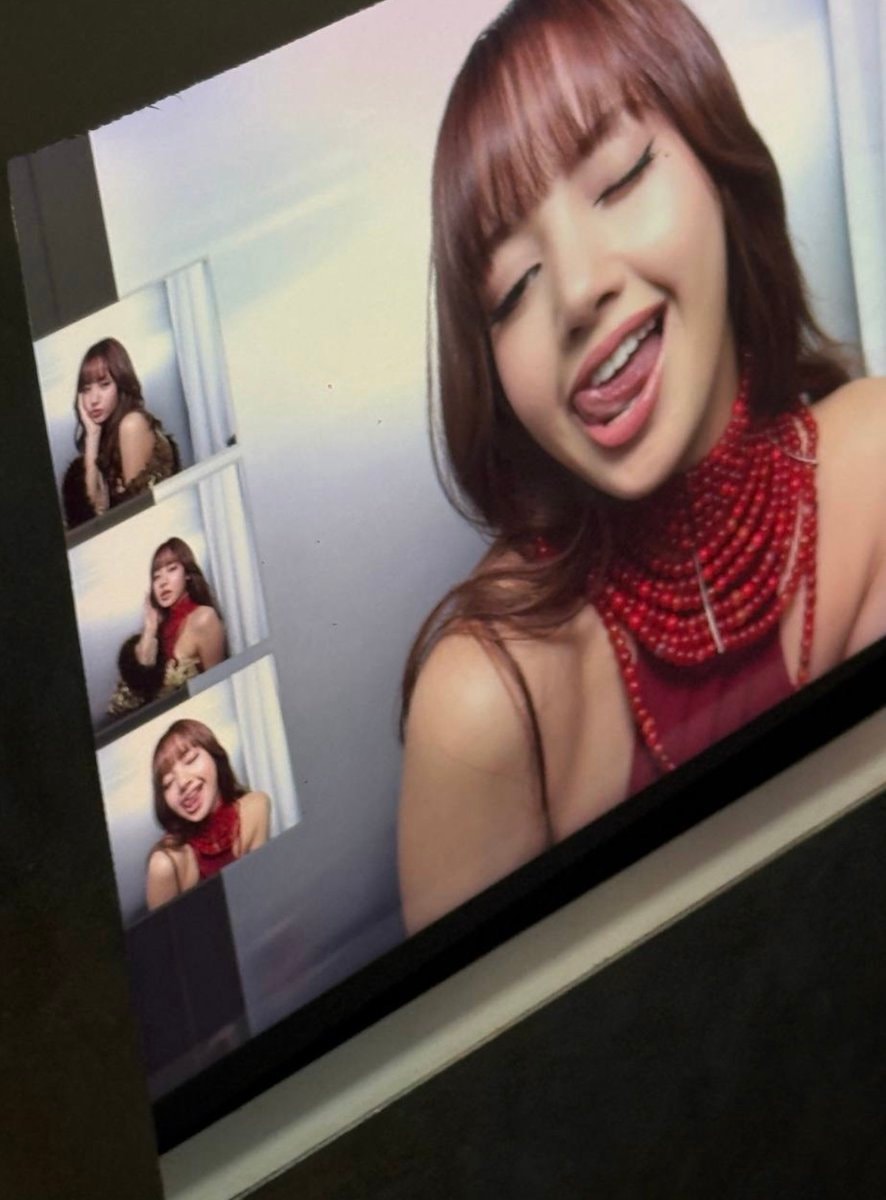 LISA new photos (photo 2 of 4)