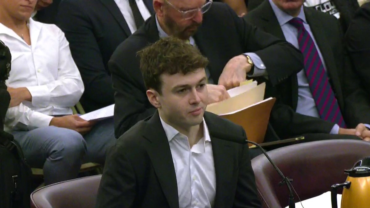 Jacob Coxon NYC Council testimony Jacob Coxon NYC Council testimony