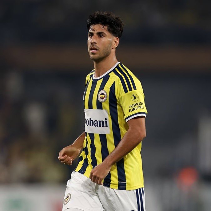 Marco Asensio transfer news
