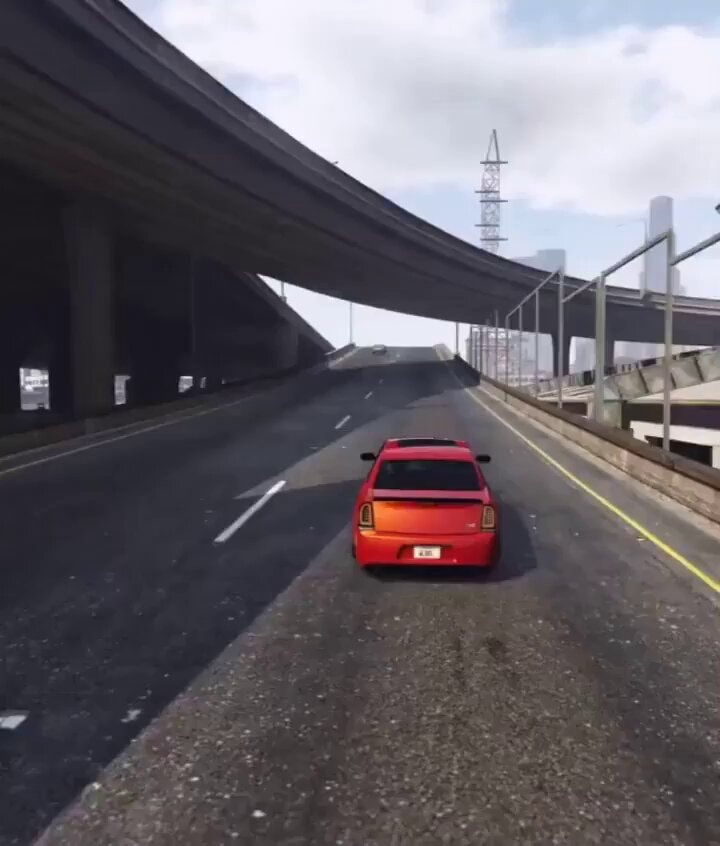 GTA 5 Best Advertisement 💀