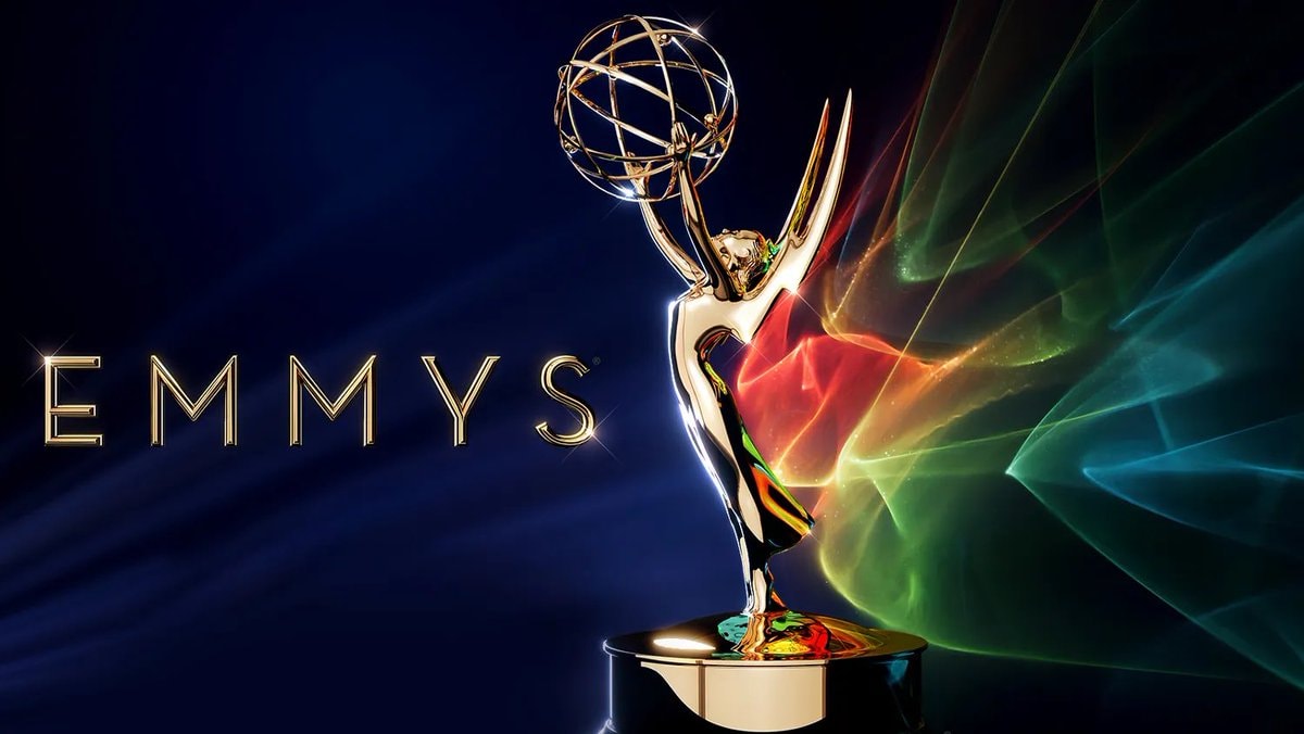 Emmys award show order of presentation