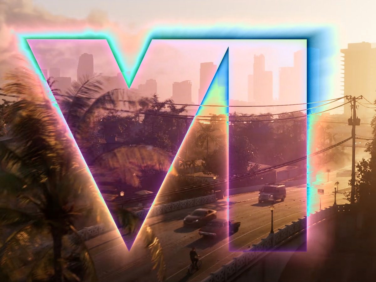 GTA VI Extended Look Netflix ranking