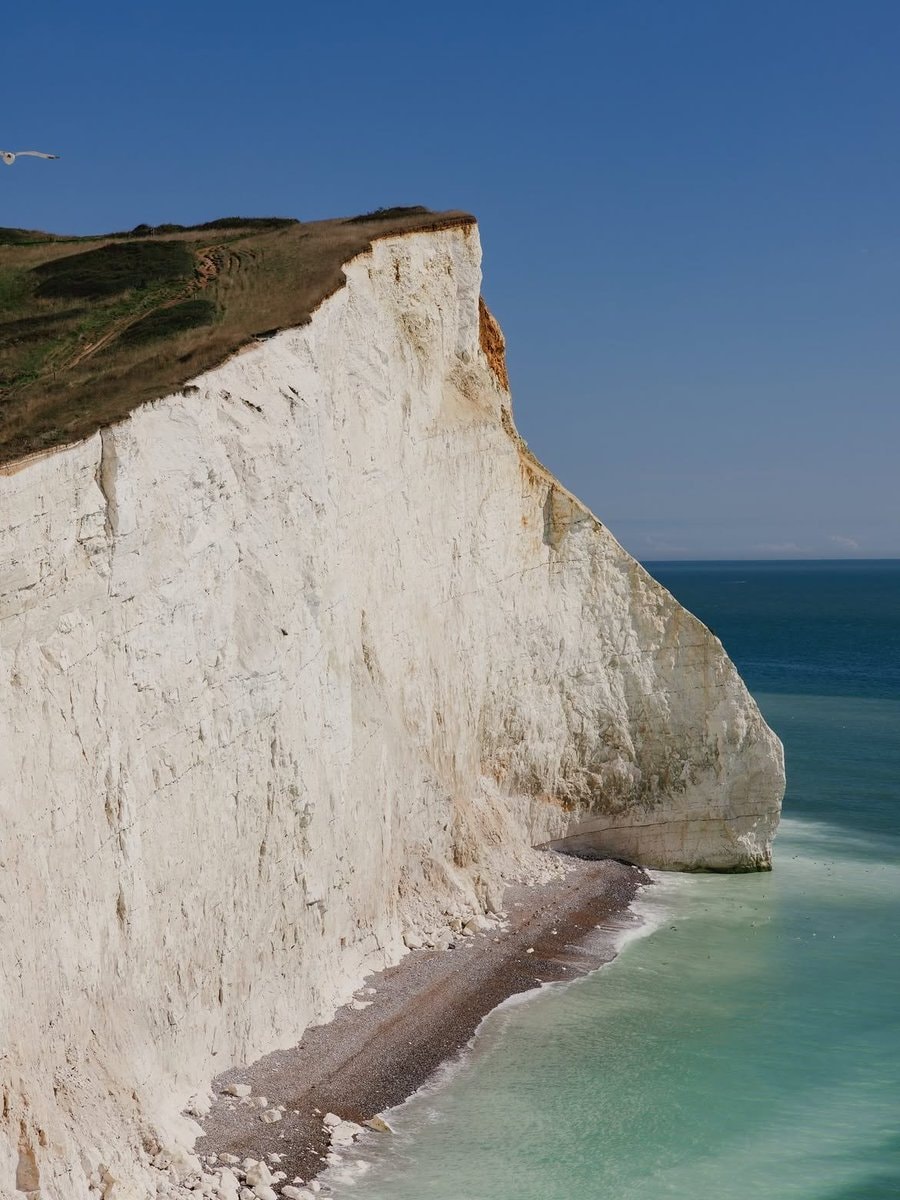 Seven Sisters of Cliffs (photo 4 of 4)