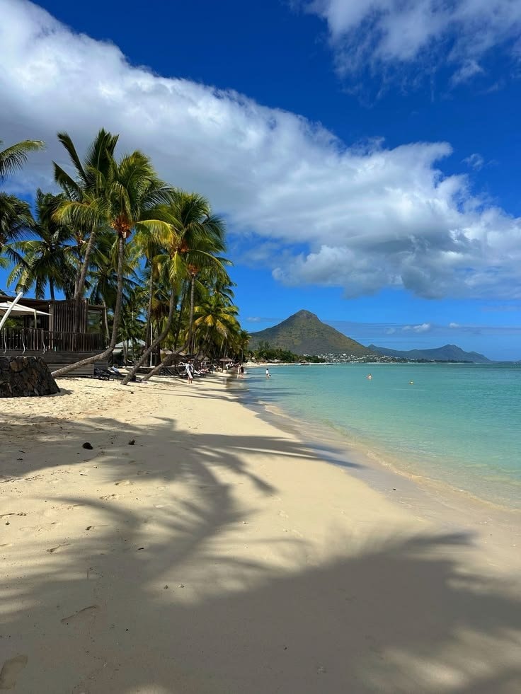 Bora Bora French Polynesia
