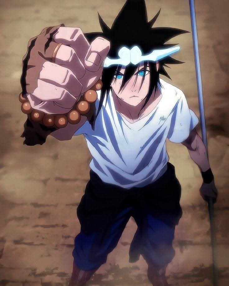 anime character (photo 2 of 2)