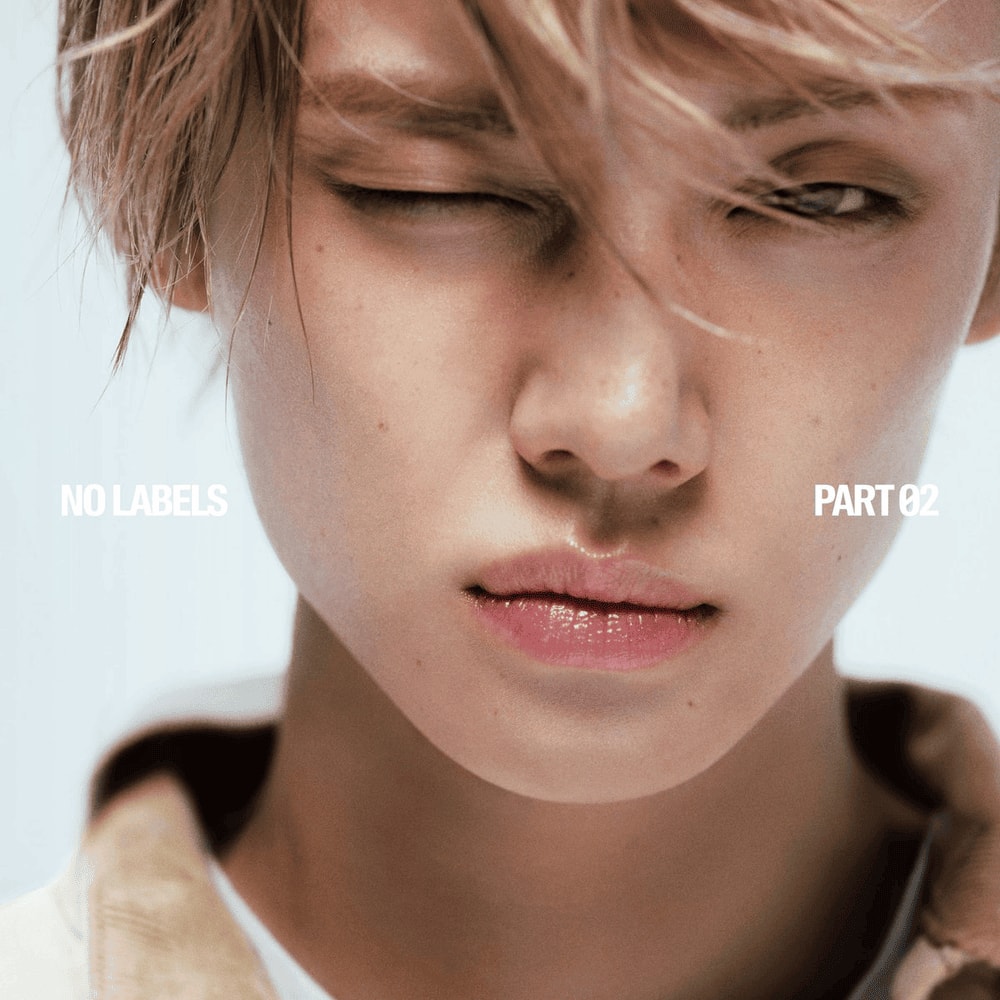 YEONJUN NO LABELS PART 02 Billboard 200 debut