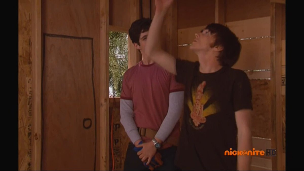 Drake & Josh