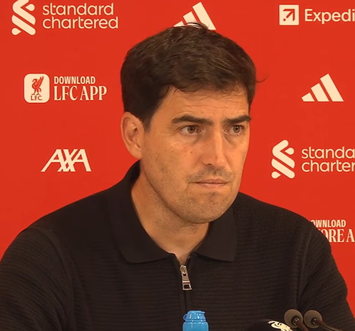 Andoni Iraola on wins