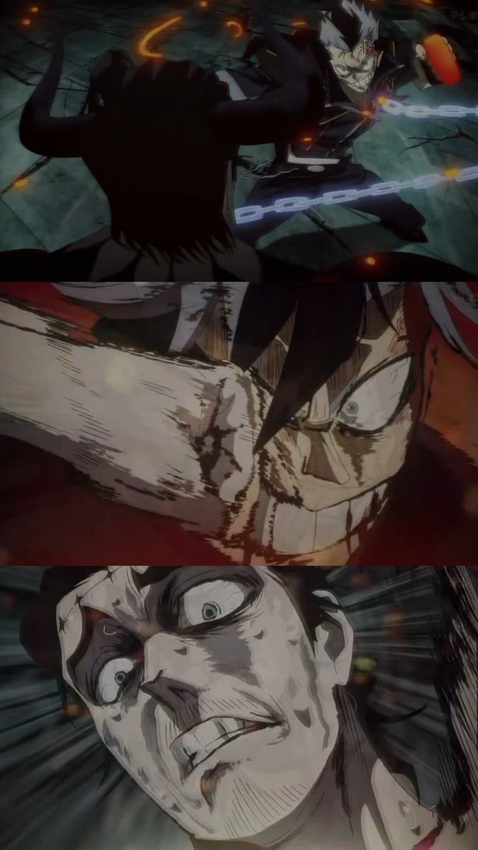 BLACK CLOVER Season 2 MAGNA (photo 2 of 4)