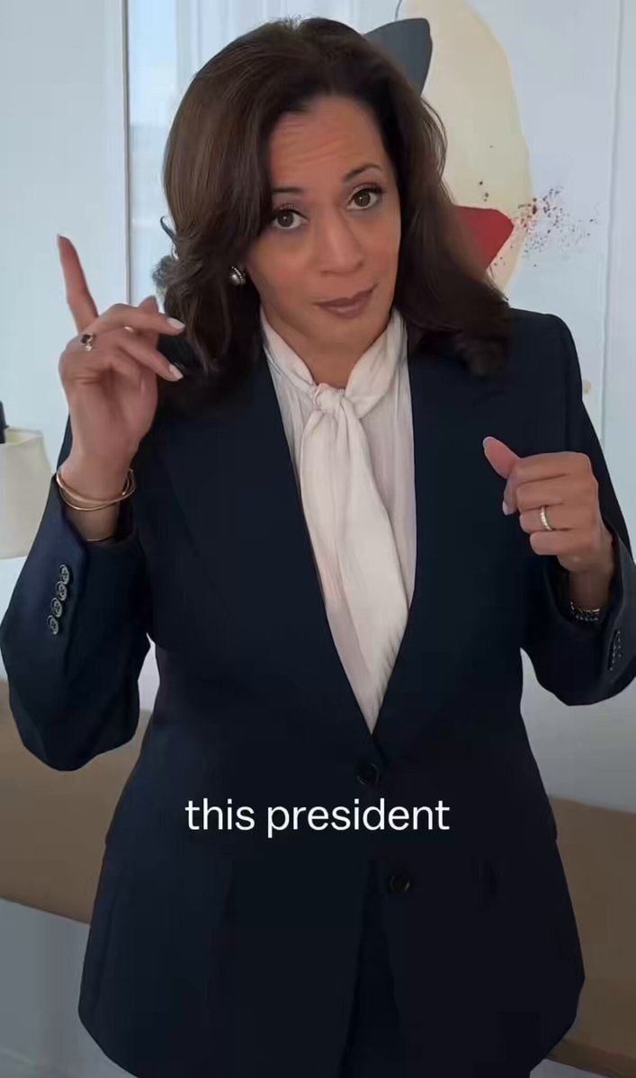 Kamala Harris on the SAVE Act Kamala Harris on the SAVE Act