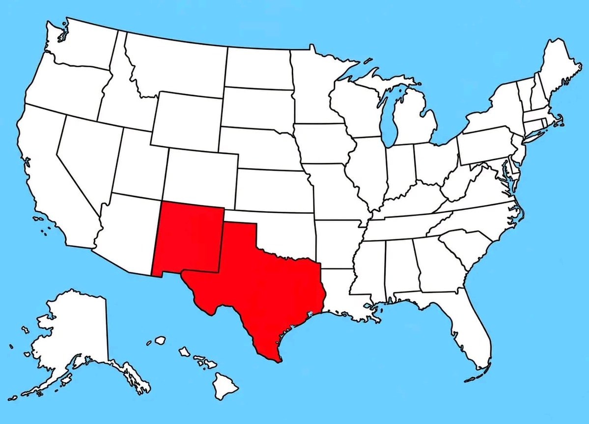 new us state proposal