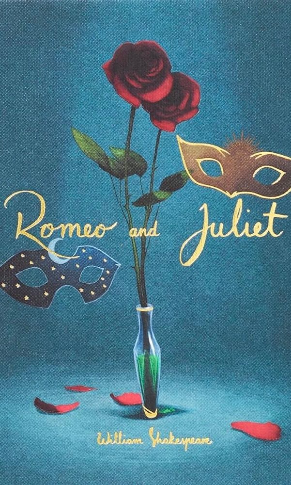 Robert Eggers Romeo and Juliet (photo 2 of 2)