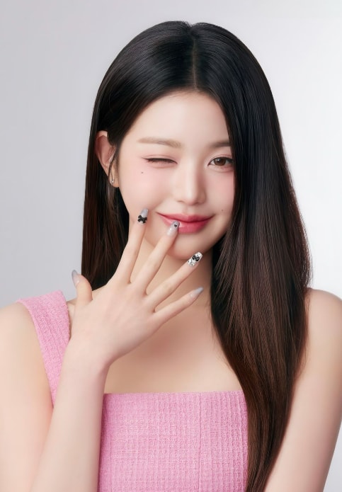 Wonyoung JYP true celebrity quote