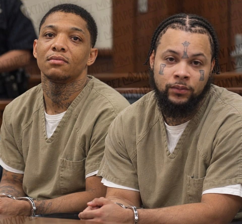 New Orleans escapees trial date
