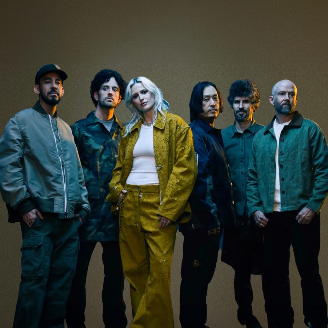 BTS Fuerza Regida Stray Kids Linkin Park Spotify streams (photo 4 of 4)