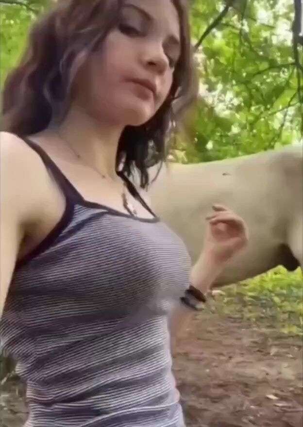 horses understand love and kindness