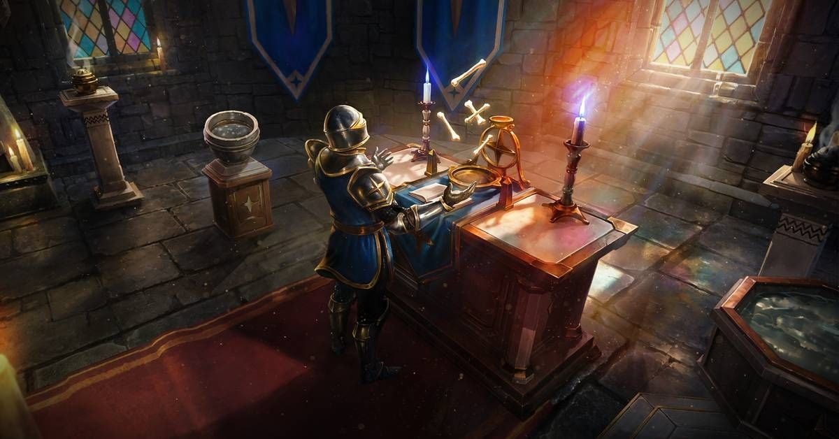 RuneScape Dragonwilds 3 new skills