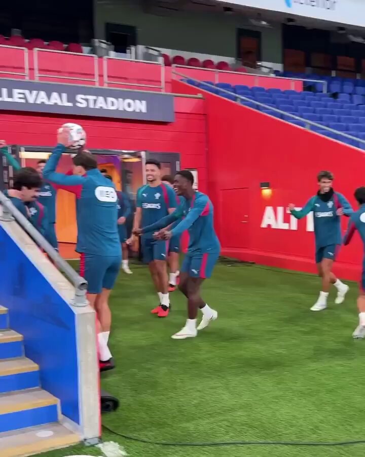 Portugal without Homelander