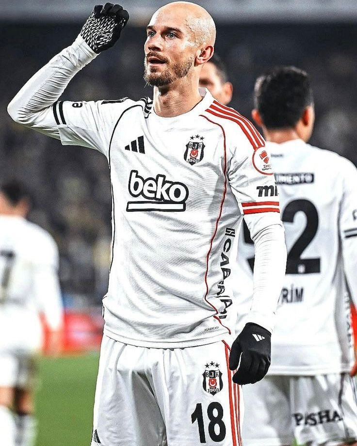Vaclav Cerny transfer update (photo 1 of 2)