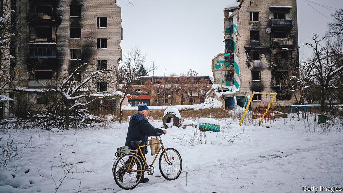 Zelenskyy on Japan sanctions and Ukraine winter (photo 2 of 3)