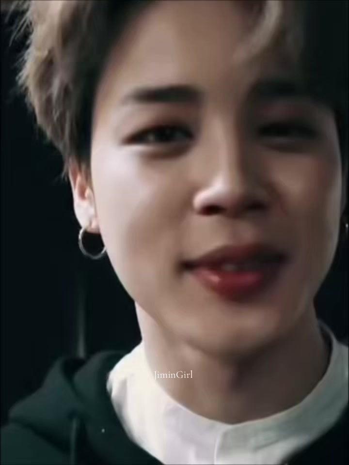 Jimin close-up Jimin close-up