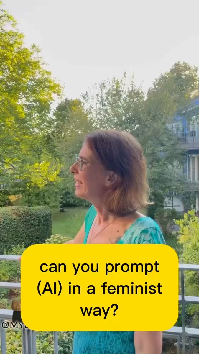 tara boseneck german green party ai