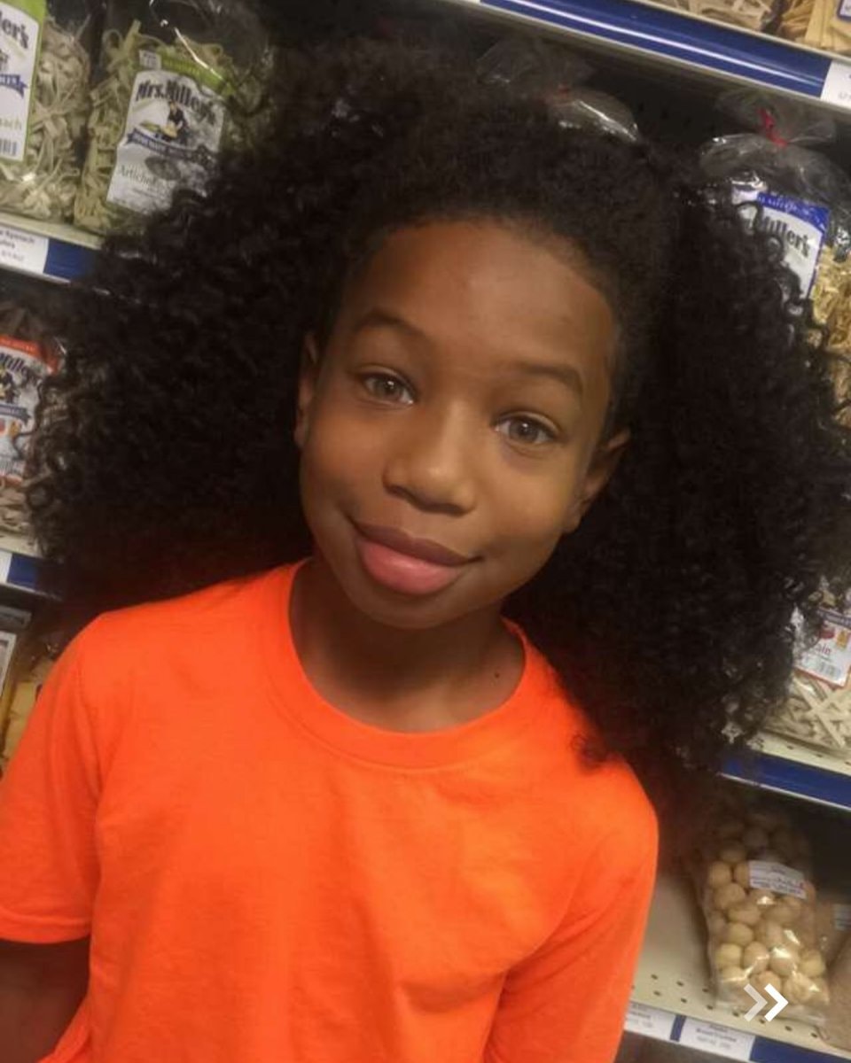 Boy donates 17 inches of hair for cancer wigs (photo 2 of 2)