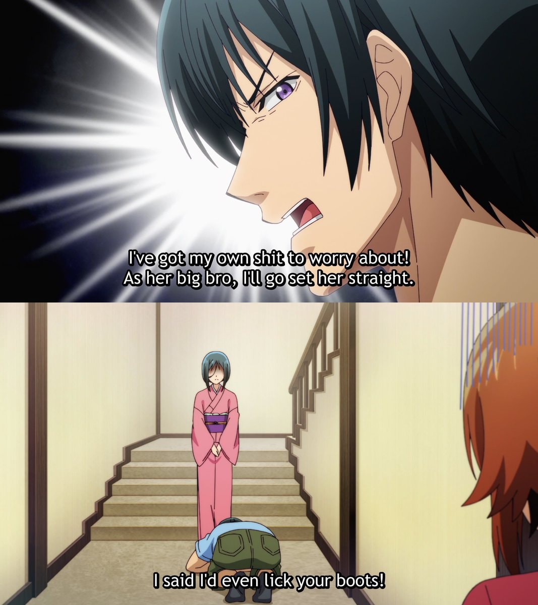 Grand Blue Dreaming Season 3