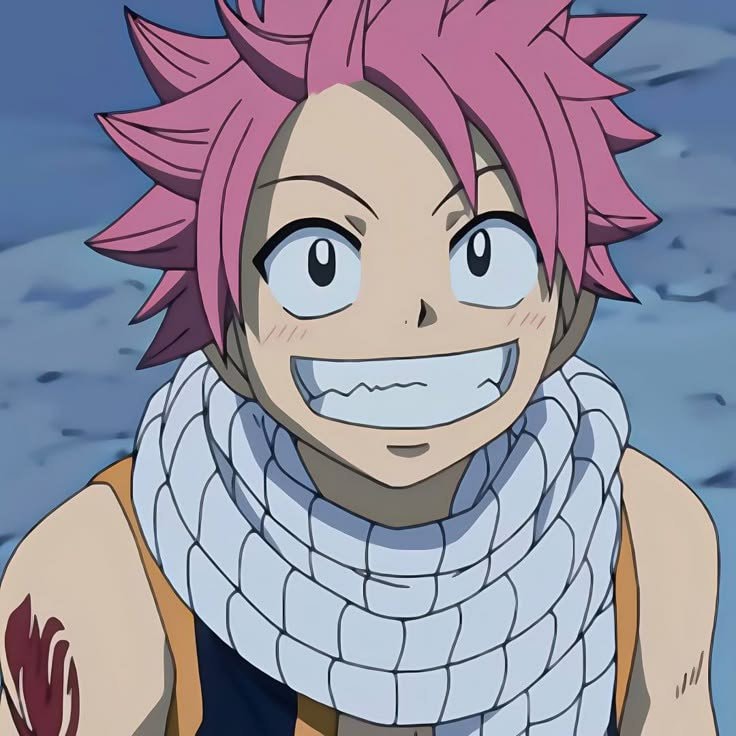 Hiro Mashima Fairy Tail art (photo 2 of 2)