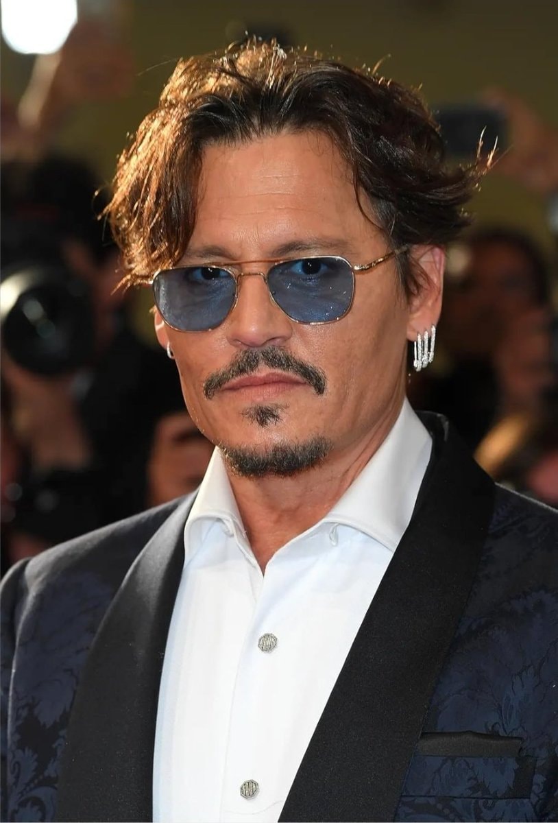 Johnny Depp charity donation (photo 2 of 2)