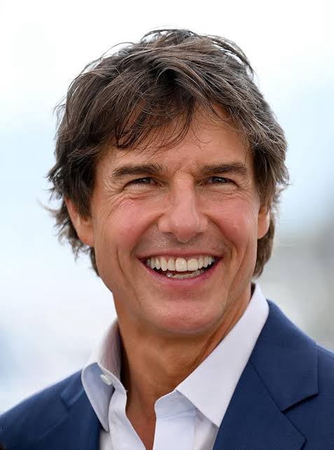 Tom Cruise on the intensity rumors