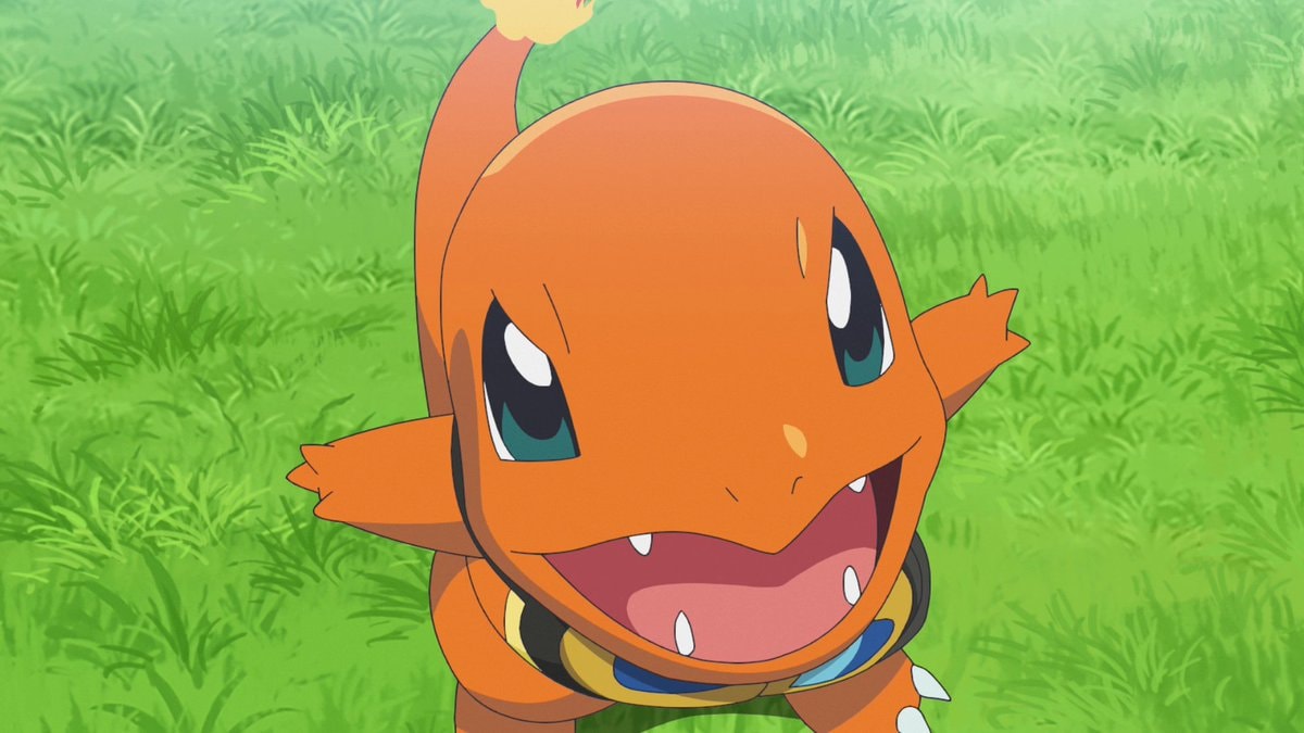 Pokémon anime and GO crossover September 18