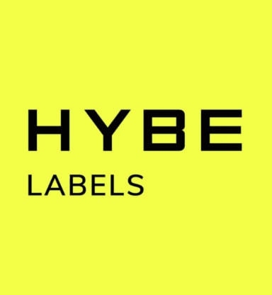 Yi Hani TUIDE HYBE debut (photo 2 of 2)