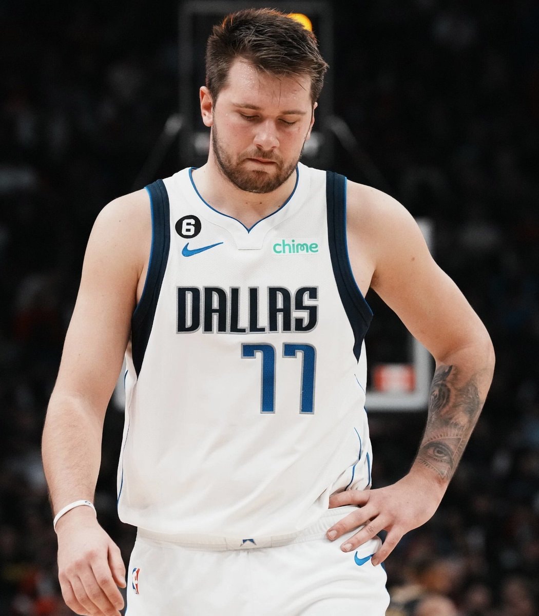 Luca Doncic custody dispute (photo 2 of 2)