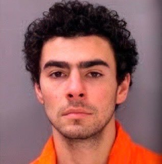 Luigi Mangione plea statement (photo 1 of 2)