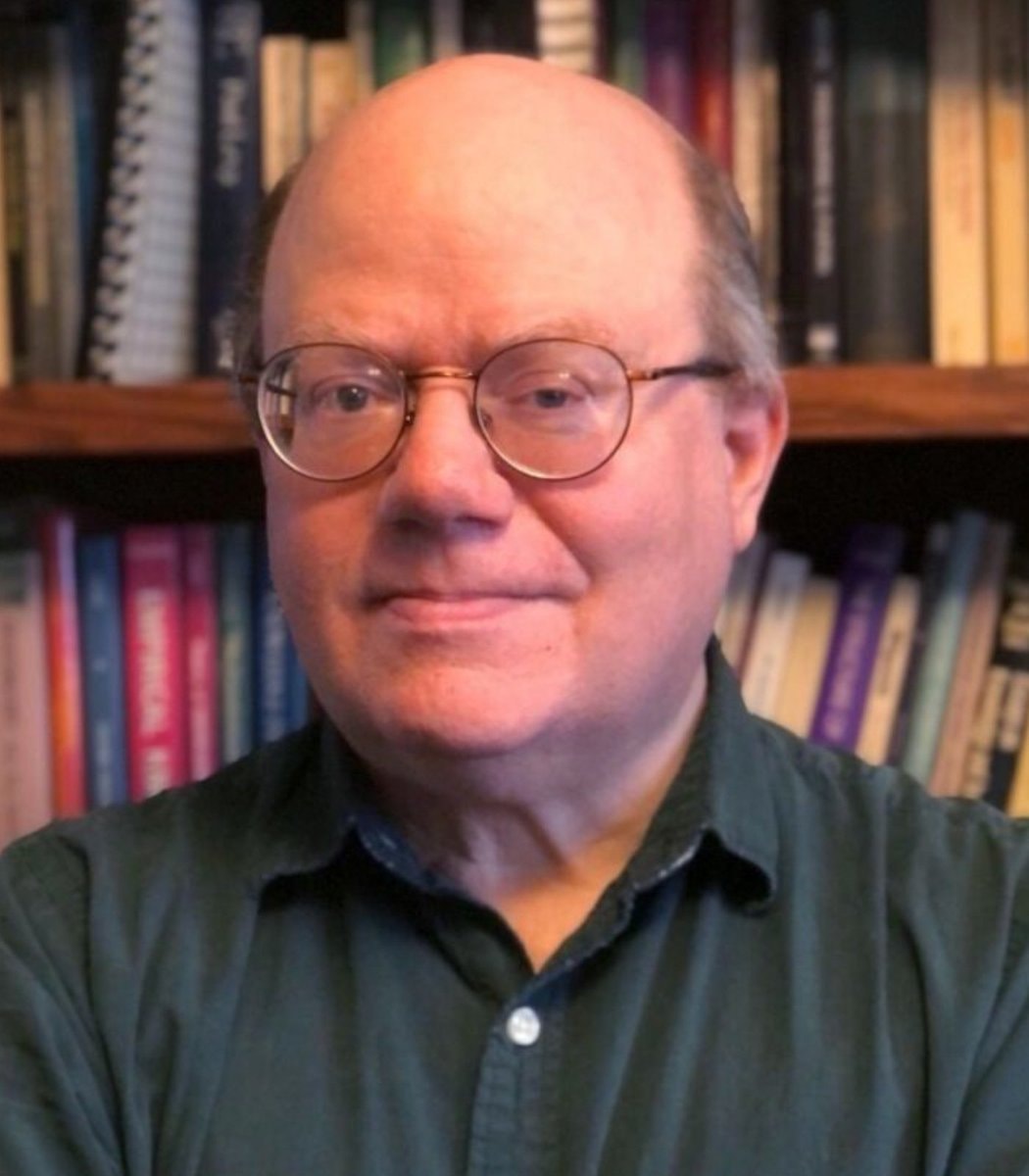Larry Sanger banned from Wikipedia (photo 1 of 2)