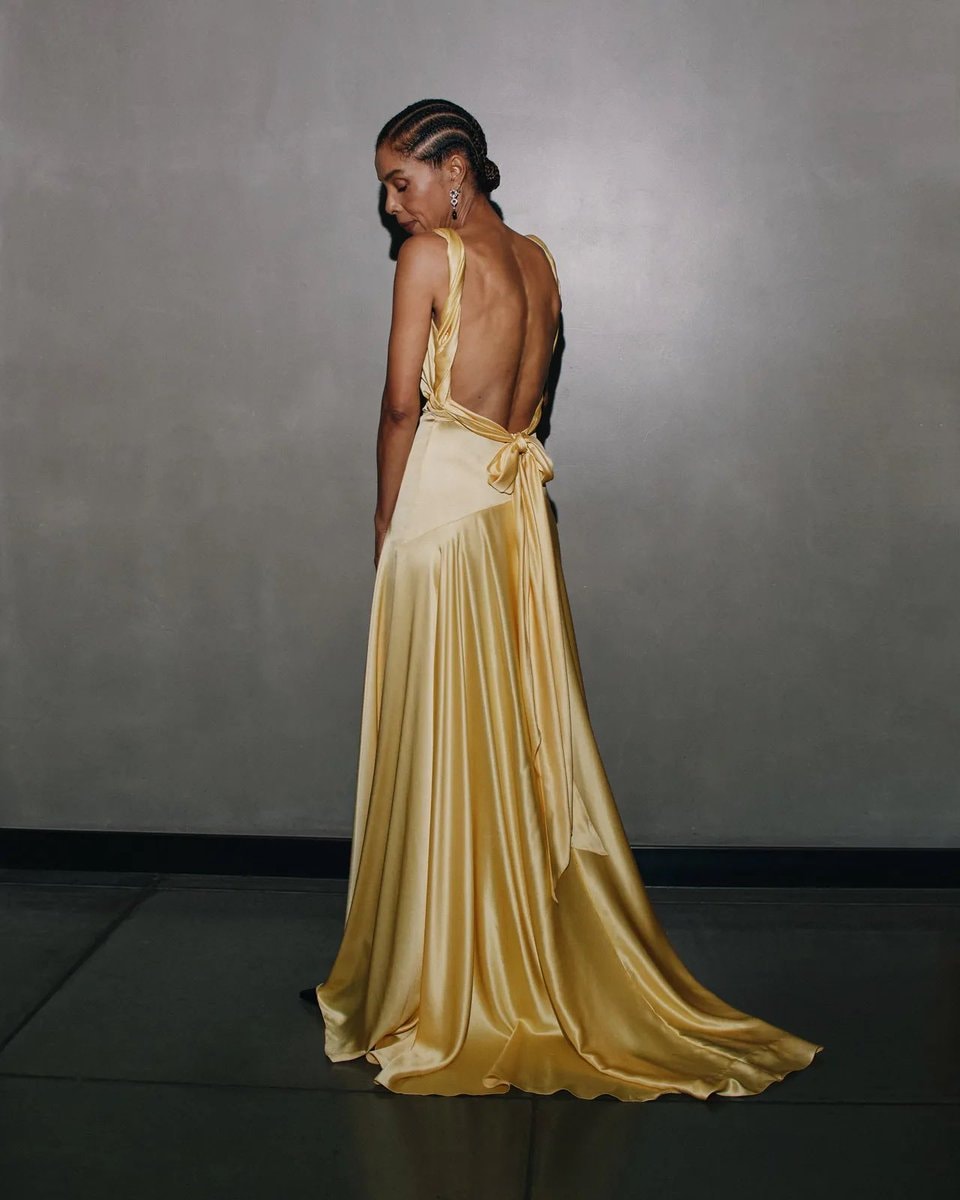 Sophie Okonedo British Vogue (photo 3 of 4)