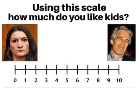 brutal scale meme