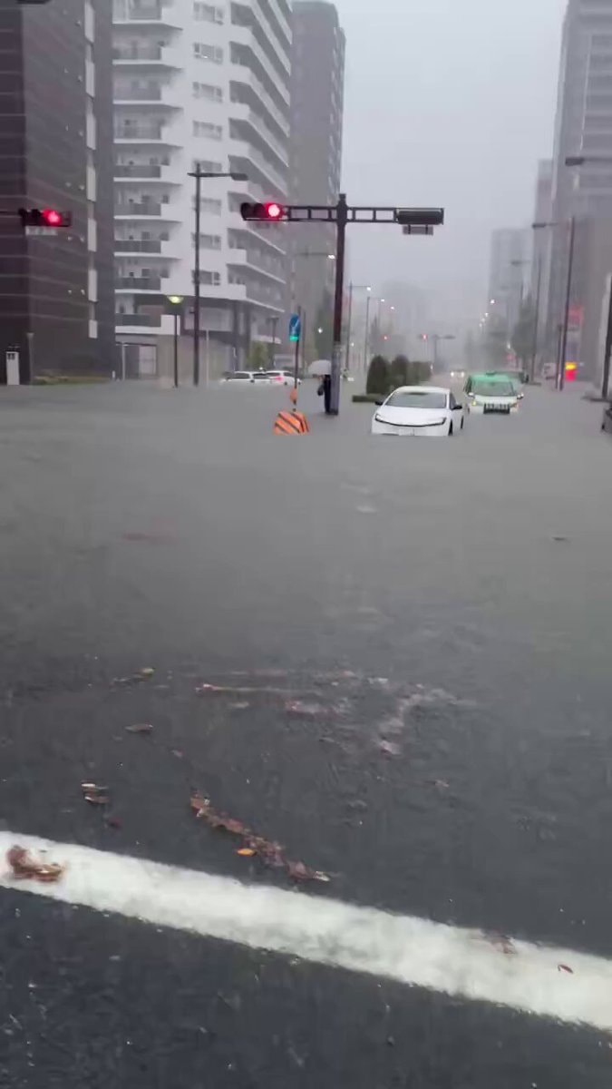 Nagoya Japan flood records Nagoya Japan flood records