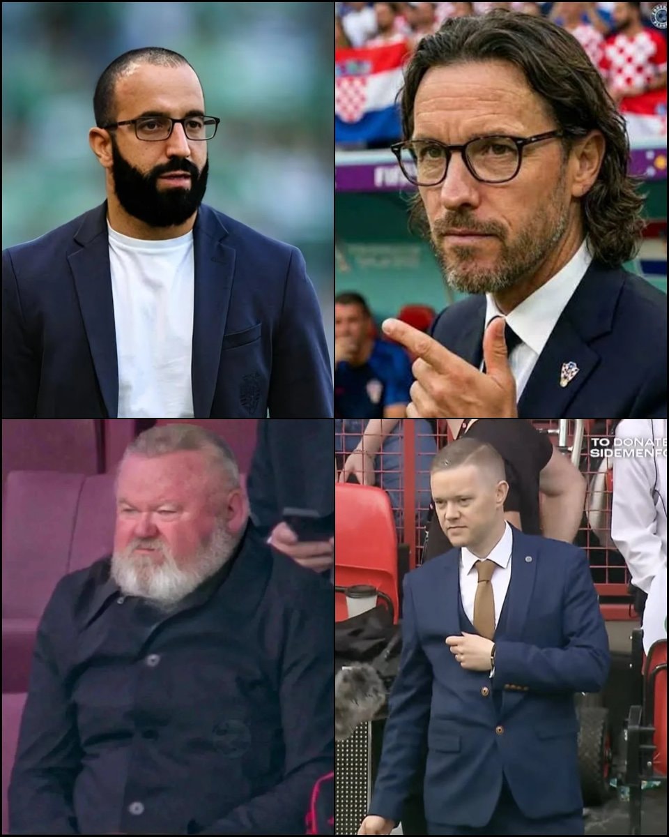 Man United manager picks