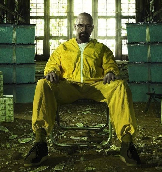 Highest-rated TV shows of all time (photo 2 of 2)