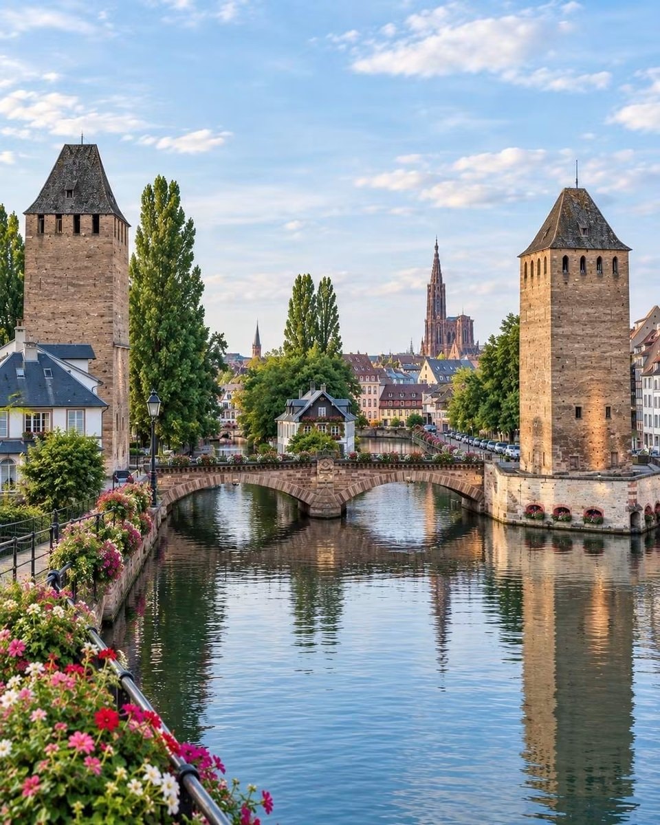 Strasbourg France