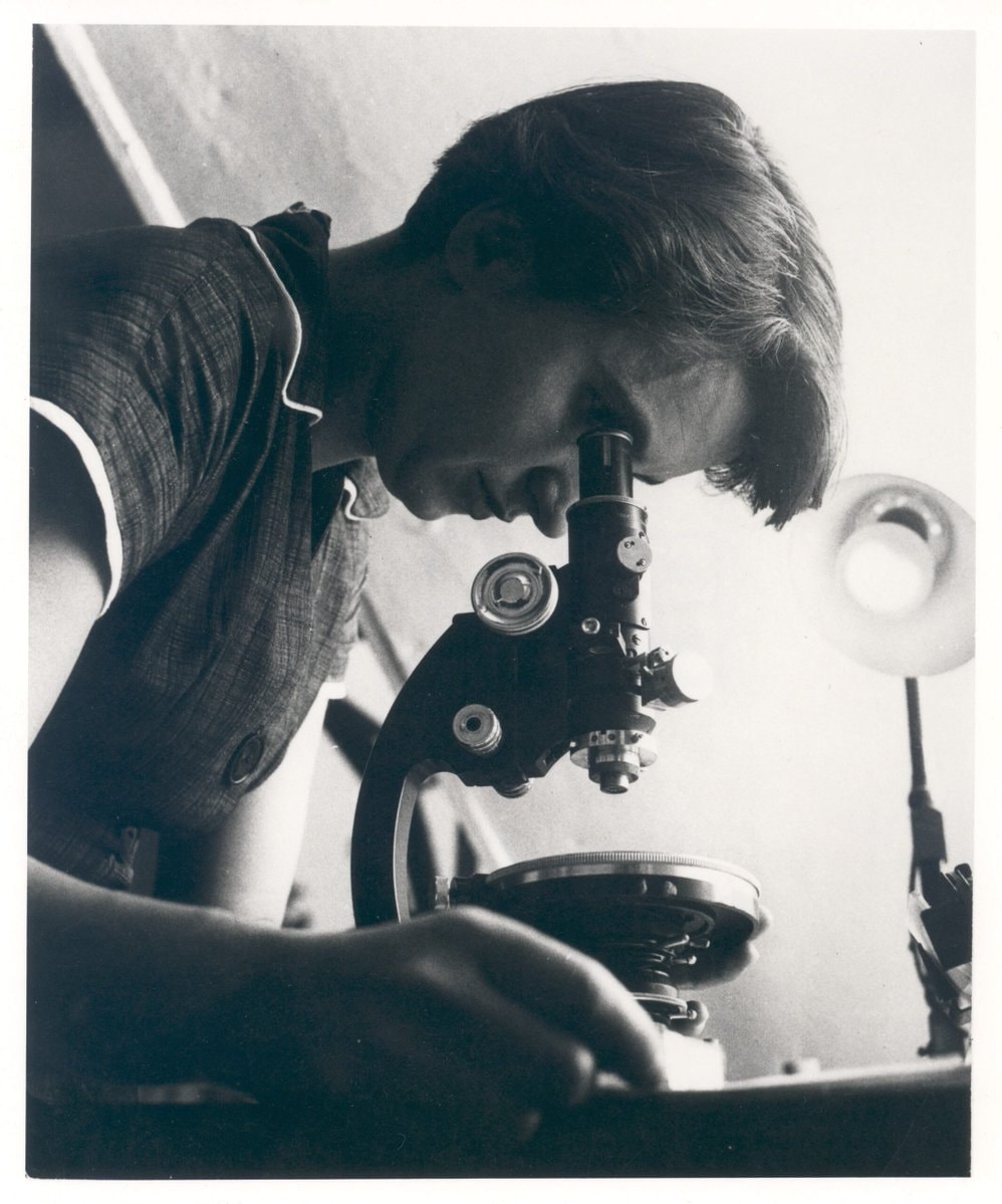 Rosalind Franklin Time magazine cover (photo 2 of 2)