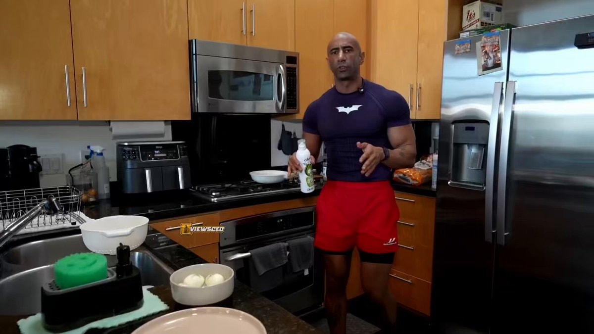 Fousey reveals cancer method to N3ON Fousey reveals cancer method to N3ON