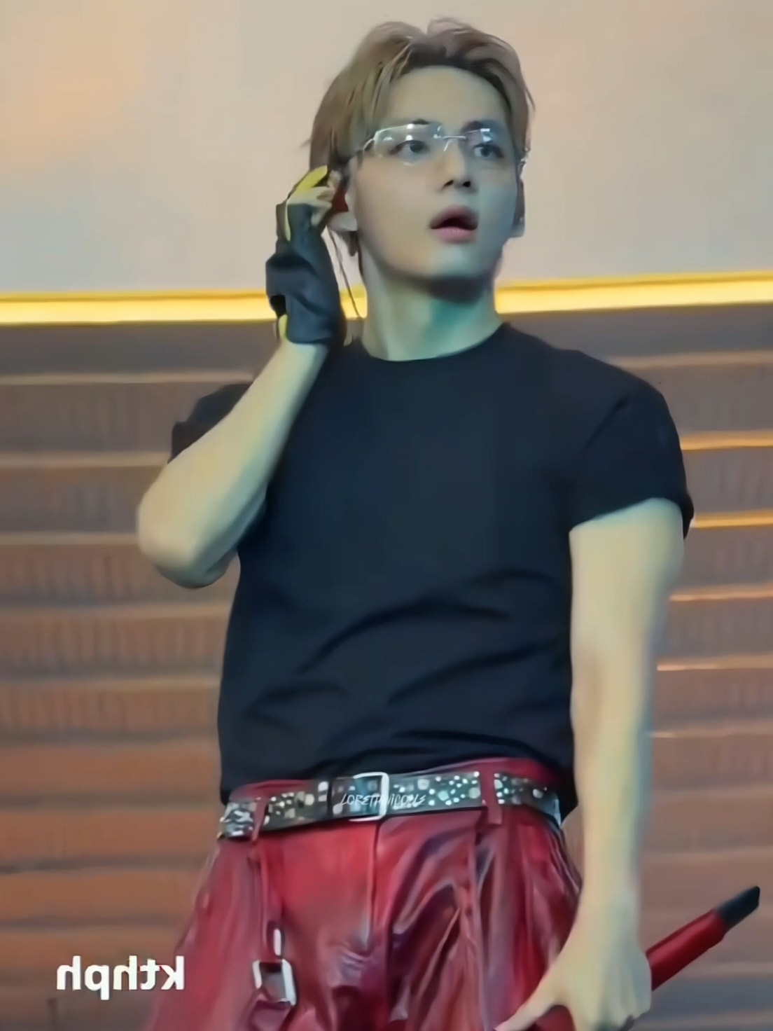 Taehyung dangerous edit ❤️🔥
